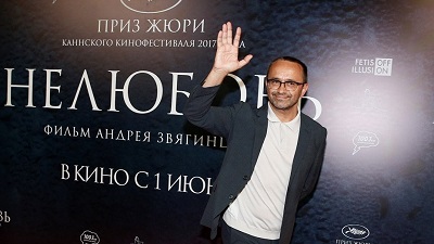"Нелюбовь" получила три номинации Европейской киноакадемии