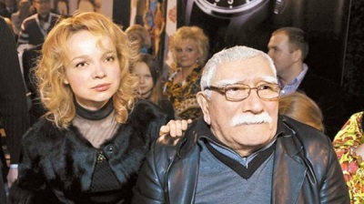 Суд подтвердил развод Армена Джигарханяна