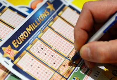 Американец пять лет играл в лотерею 